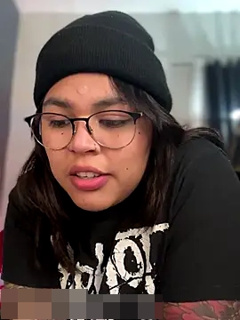 miacanela_xo's Webcam Show