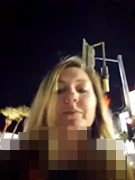 SheIsSomething's Webcam Show