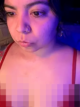 kimmiakiss22's Webcam Show