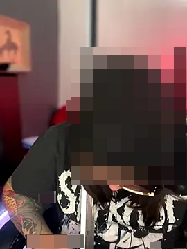 miacanela_xo's Webcam Show