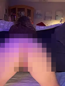 XoMisty's Webcam Show