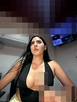 Sofia_Collins-'s Webcam Show