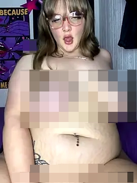 Lalalust69's Webcam Show