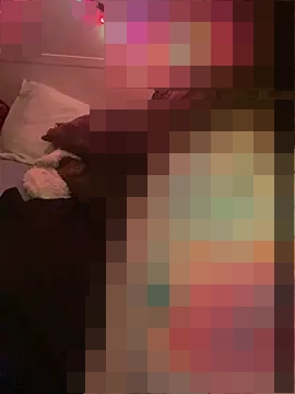 favoritestepsis' Webcam Show