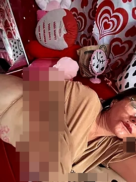 sweetieme's Webcam Show