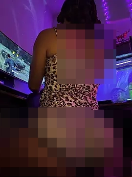thebrattygoddess' Webcam Show