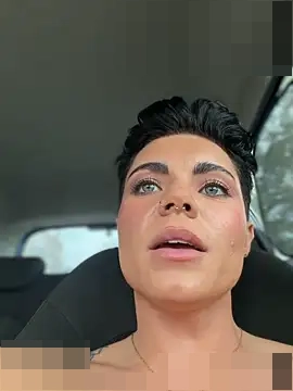 LukeLouHarvey's Webcam Show