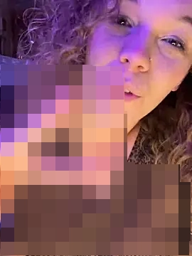 XoMisty's Webcam Show