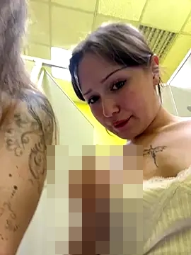 RussianWoman's Webcam Show