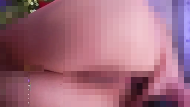 Marry_Cordy's Webcam Show