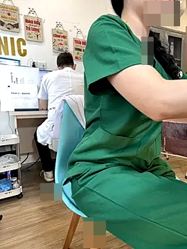 Clinic_Sexy's Webcam Show