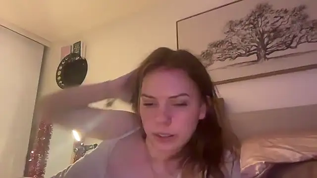 juliaraee's Webcam Show