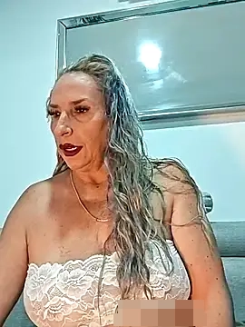 Lossexycacha's Webcam Show