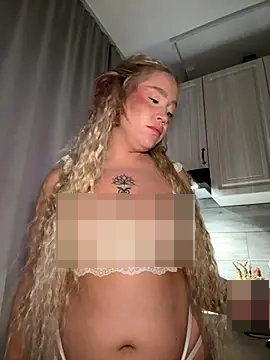 RollDolls' Webcam Show