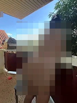 sweetieme's Webcam Show