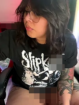 miacanela_xo's Webcam Show