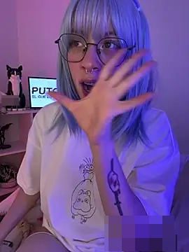 _nobara__'s Webcam Show