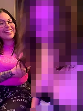 LunaMaeX0's Webcam Show