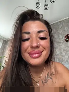 RuslanaXX's Webcam Show