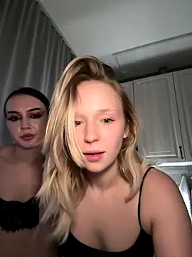 RollDolls' Webcam Show
