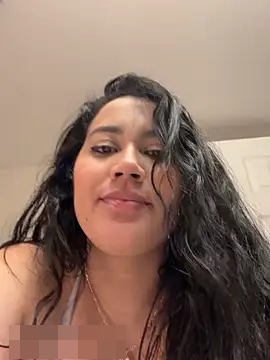 Myonlyprincess1's Webcam Show