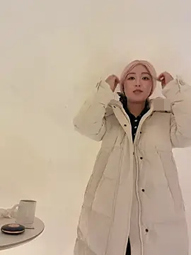 winter11's Webcam Show