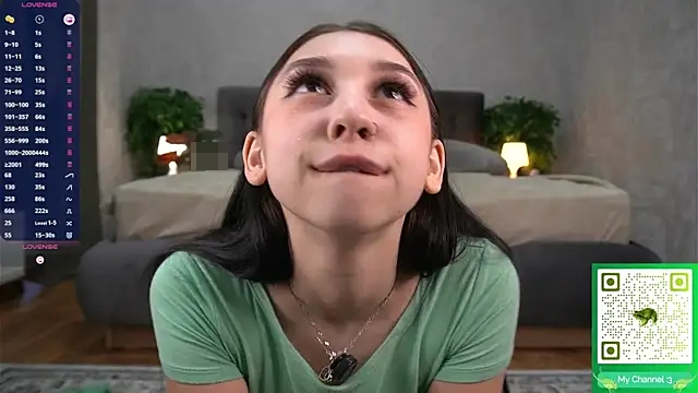 Sssonya's Webcam Show