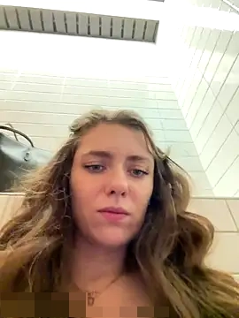 MariiD's Webcam Show