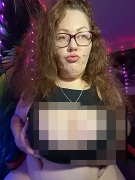 fatfabulous1981's Webcam Show