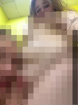 RussianWoman's Webcam Show