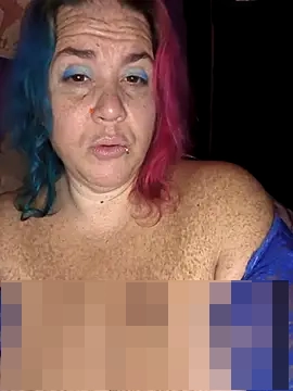 Courdles' Webcam Show