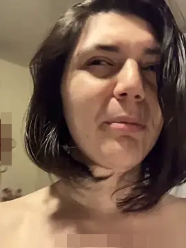 Kora_Kat's Webcam Show