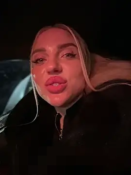 pinkstar_'s Webcam Show