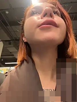 RosieSecret's Webcam Show