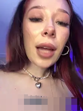 MaryMe__'s Webcam Show