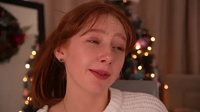 AdritVance's Webcam Show