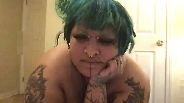 succubussy666's Webcam Show