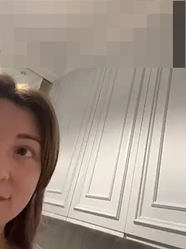 curvyflawless' Webcam Show