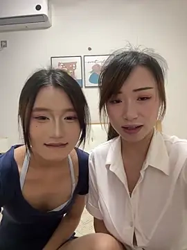 202509yoyo's Webcam Show