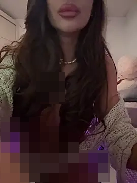 LunaBex's Webcam Show