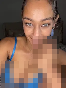 sexymsbrown's Webcam Show