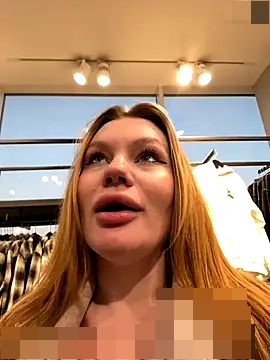 justmilaa's Webcam Show