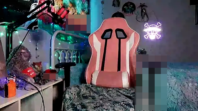 baebaeblueXXX's Webcam Show