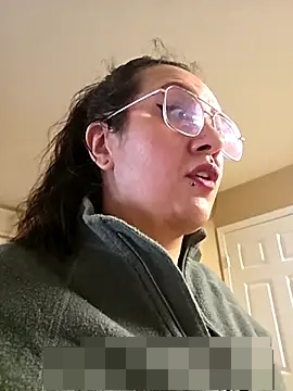 Jagebabe13's Webcam Show