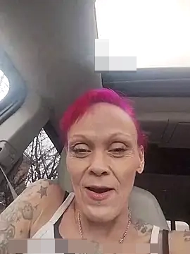 MommyMisfit's Webcam Show