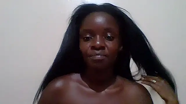 cutest_ebony's Webcam Show