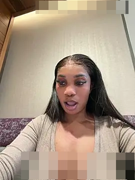 ___Nessa's Webcam Show