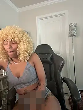 butterflybootyy's Webcam Show