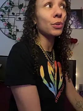 _Neeka_'s Webcam Show