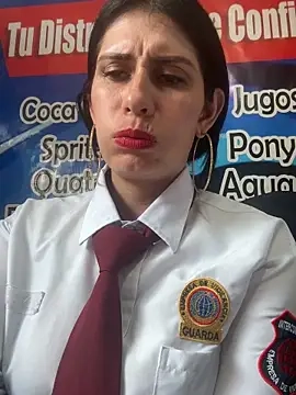 Alysson--'s Webcam Show